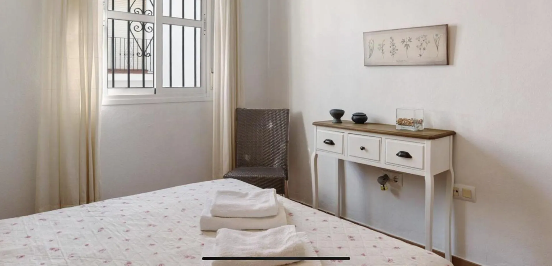 Apartamento Machado Vejer Vejer de la Frontera Apartment