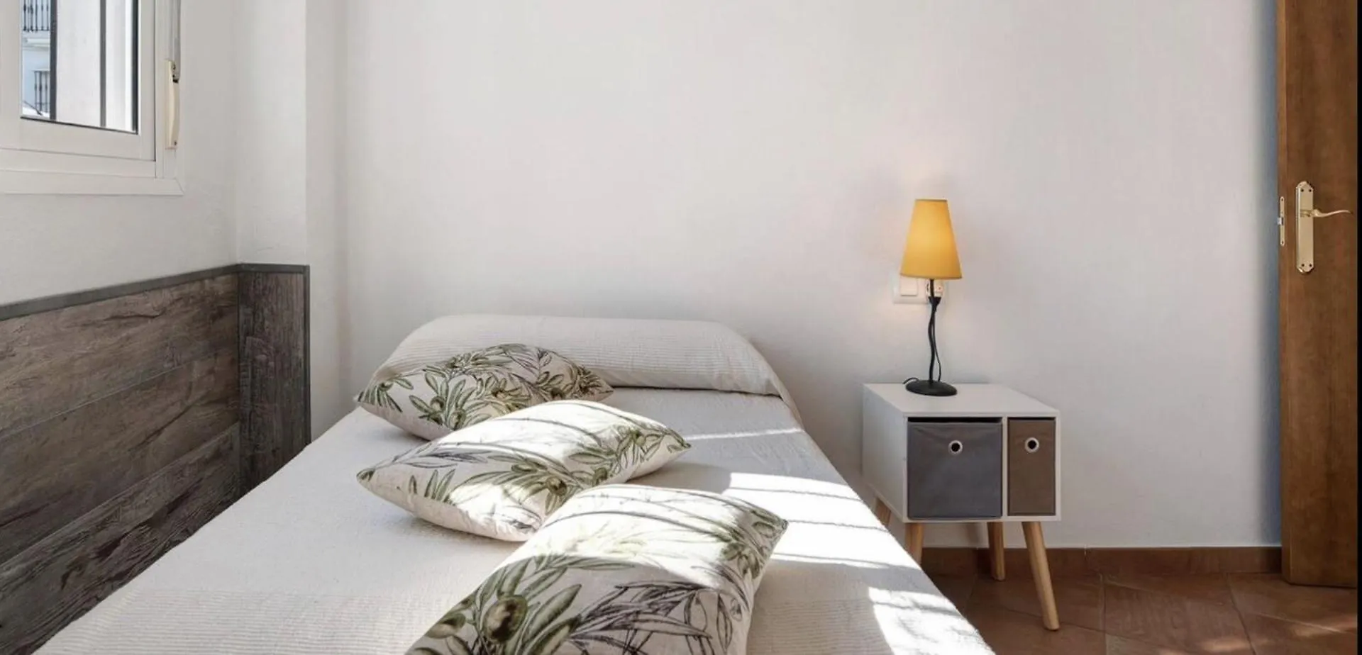Apartment Apartamento Machado Vejer Vejer de la Frontera