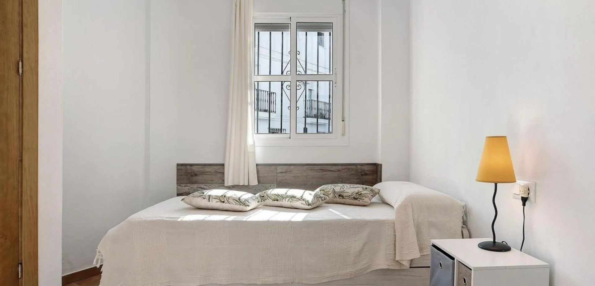 Apartamento Machado Vejer Vejer de la Frontera 0*,